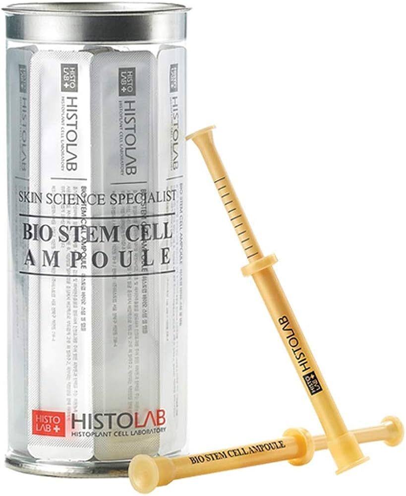 HISTOLAB Bio Stem Cell Ampoule 1ml*10amps salon