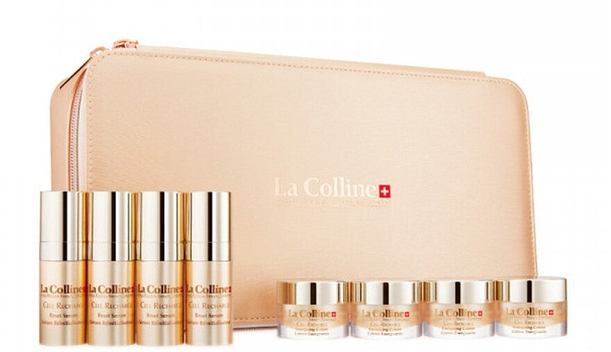 La Colline Cell Recharge intensive energizing programme 1set