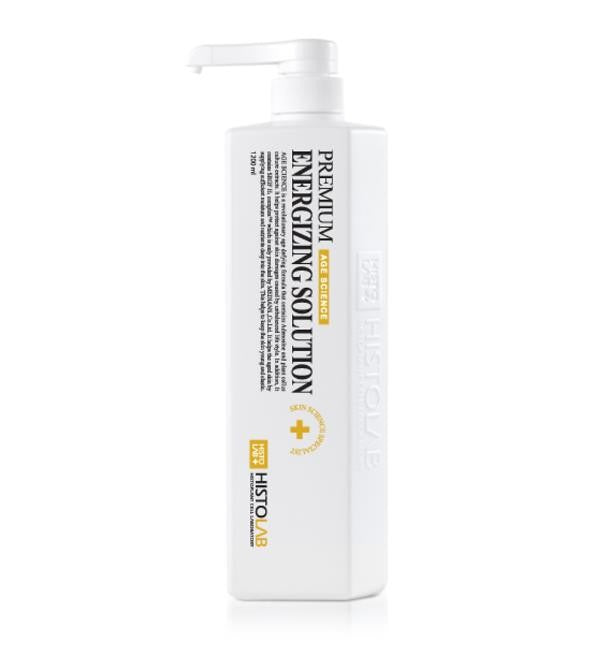Korea Histolab Water-Max hydrating moisturizer 500ml