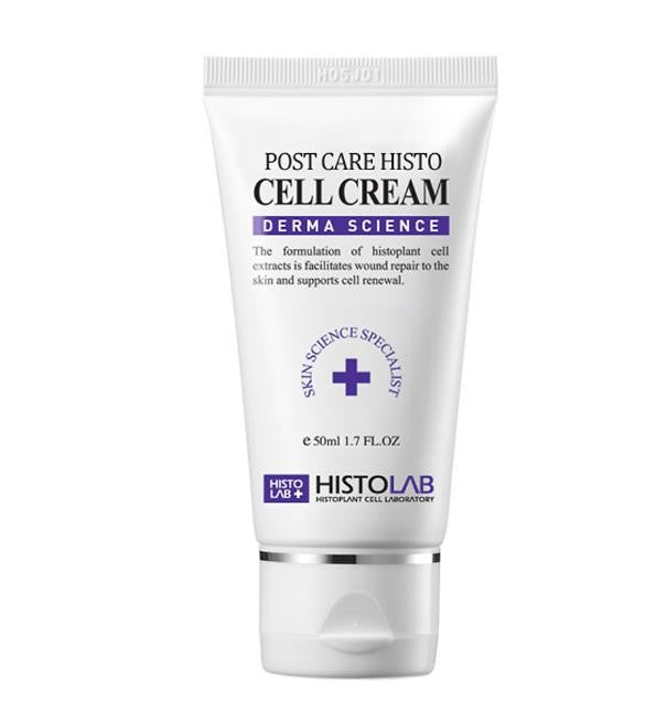 Korea Histolab Post care repair cream 50ml
