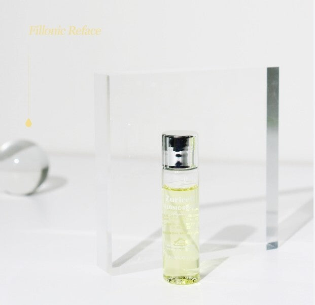 Korea SKINCULTURE O2toDerm Zuricell Fillonic Reface Ampoule (10ml*10ea)