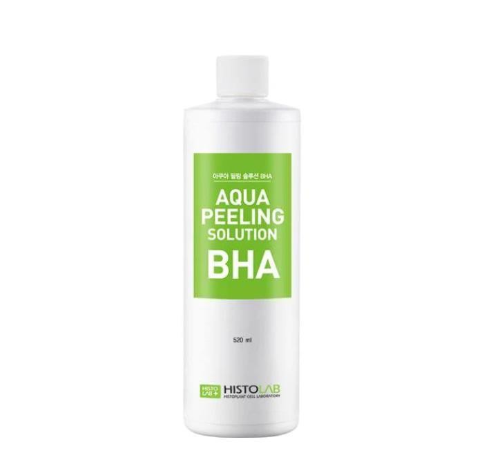 Korea Histolab Aqua Peeling Solution BHA 500ml