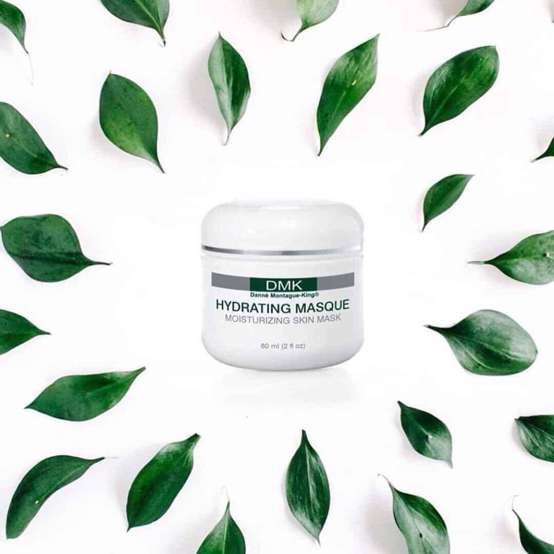 DMK Hydrating Masque Moisturising Skin Mask 60ml