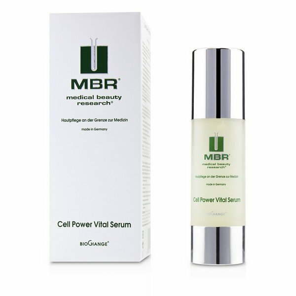 Germany MBR BioChange Cell Power Vital Serum 50ml