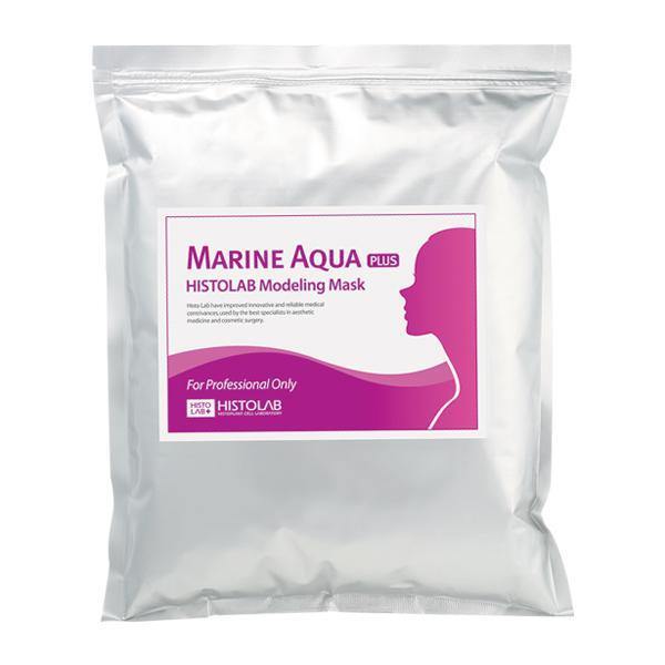 HISTOLAB Marine Aqua plus modeling mask 1kg salon