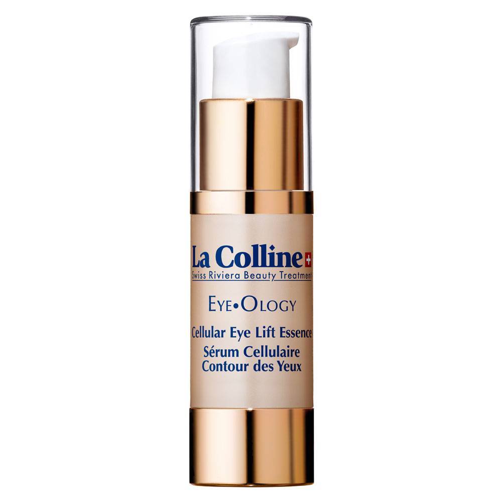 La Colline eye performance cream15ml+Eye Ology lift Essence 15ml