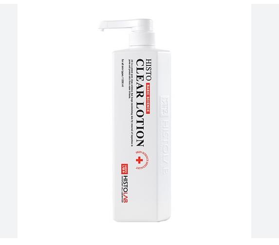 Korea Histolab HISTO Clear Lotion 1200ml