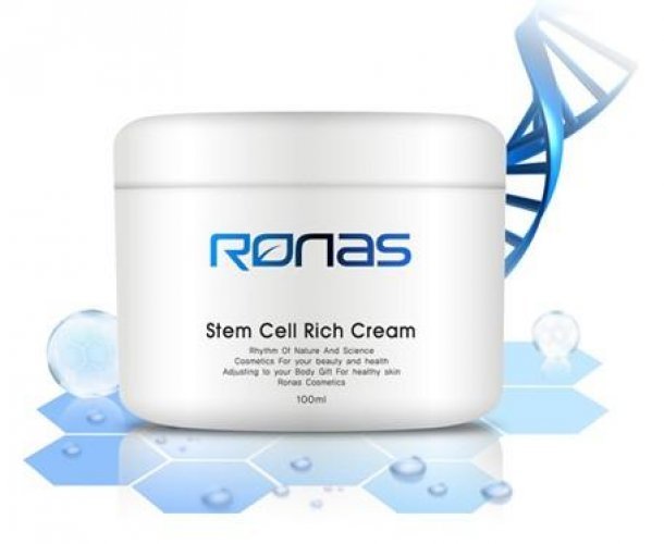 Korea Ronas Stem Cell Rich Cream 100ml