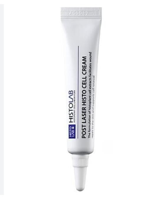 Korea Histolab Post Laser Histo Cell cream 12ml