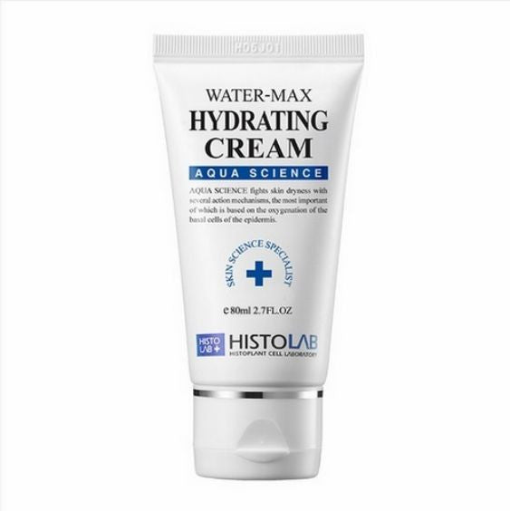 Korea Histolab Water-Max hydrating cream 50ml