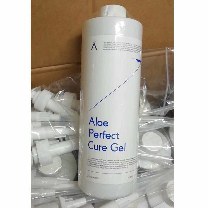 Korea Dermabell Aloe Perfect Cure Gel 1000ml
