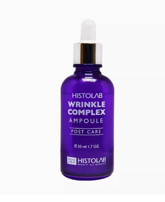 Korea Histolab Wrinkle complex ampoule 50ml