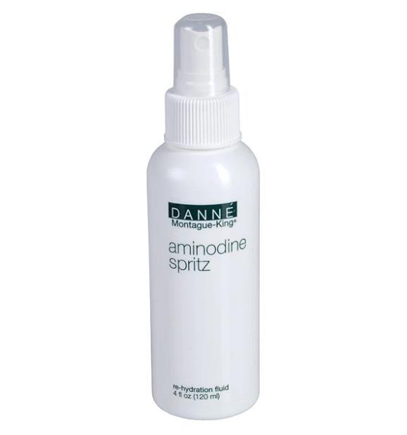 DMK Aminodine Spritz 120ml