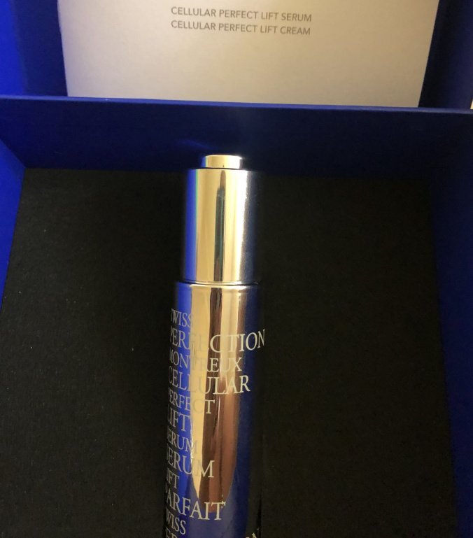 Swiss Perfection CELLULAR PERFECT LIFT SERUM 30ml