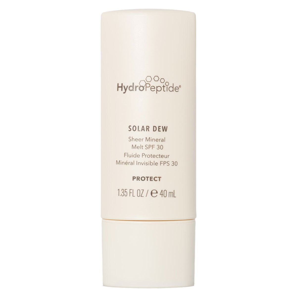 HydroPeptide Solar Dew Mineral Serum SPF 30 40ml