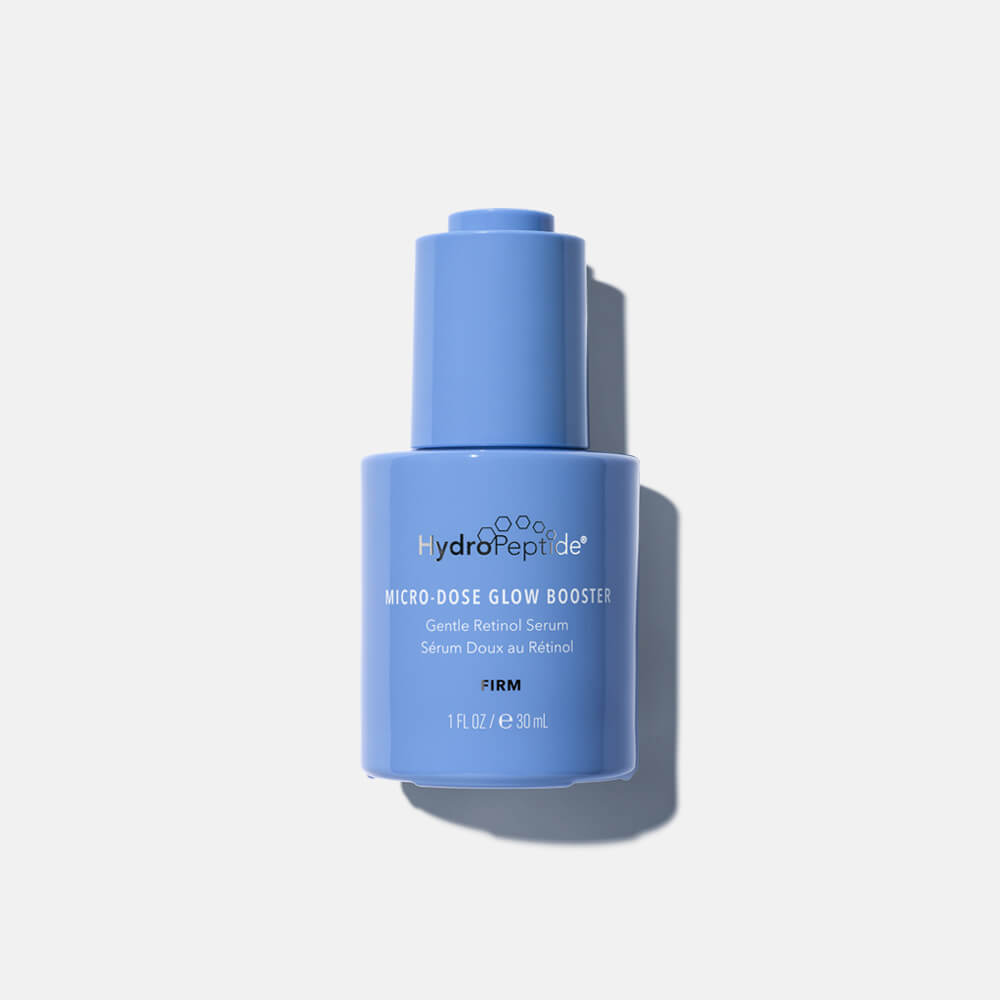 HydroPeptide Micro-Dose Glow Booster 30ml