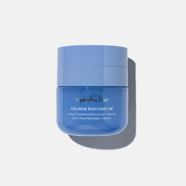 HydroPeptide Collagen Reactivate PM 30ml