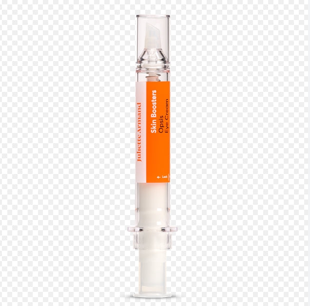 Juliette Armand Skin Boosters Opsis Eye Gel 10ml