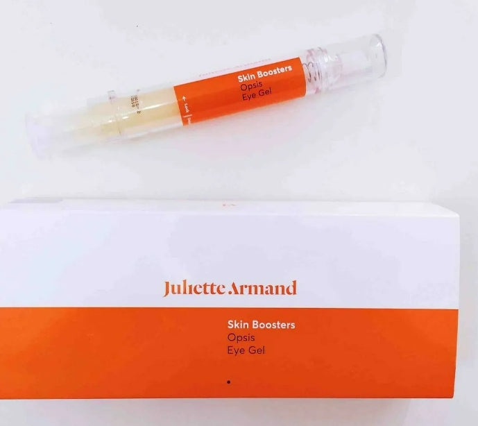 Juliette Armand Skin Boosters Opsis Eye Cream 10ml
