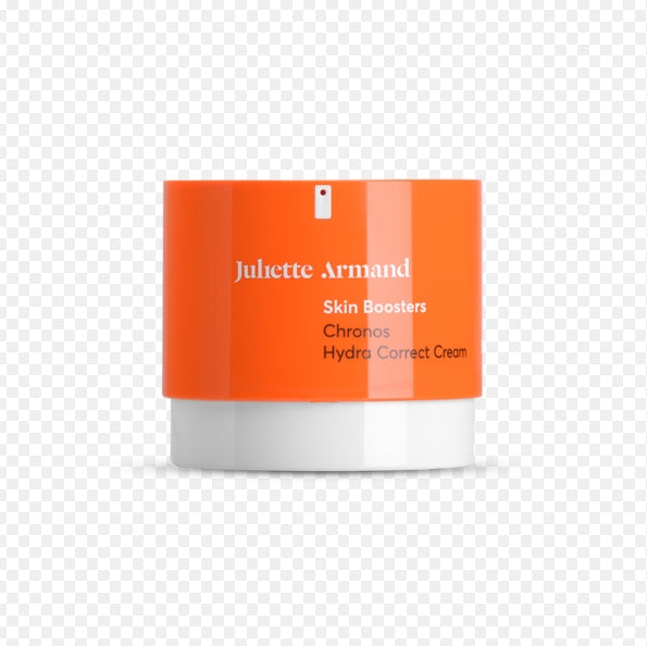 Juliette Armand Skin Boosters Chronos Hydra Correct Cream 50ml