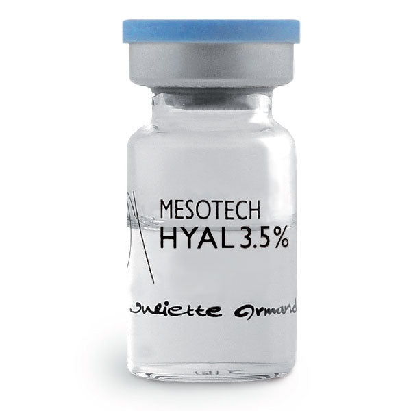 Juliette Armand Ameson Hyal 3.5% 5*5ml