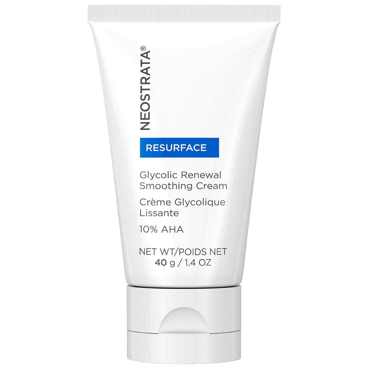 Neostrata Glycolic Renewal Smoothing Cream 40g