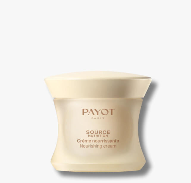 Payot SOURCE NUTRITION Nourishing Cream 100ml
