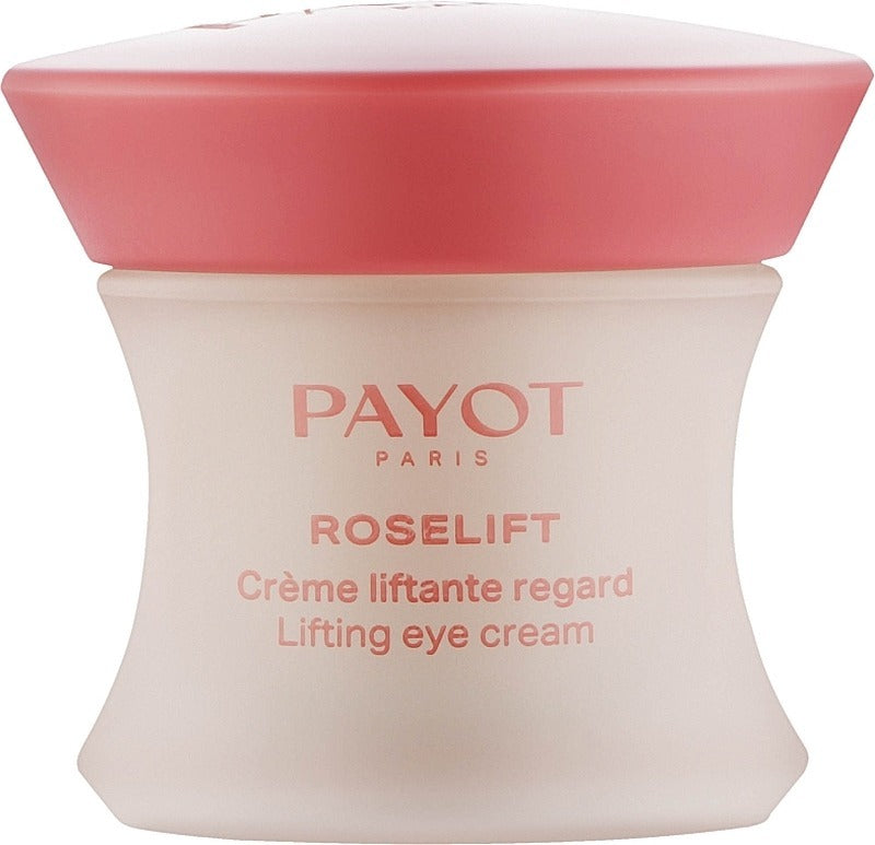 Payot ROSELIFT Lifting Eye Cream 15ml