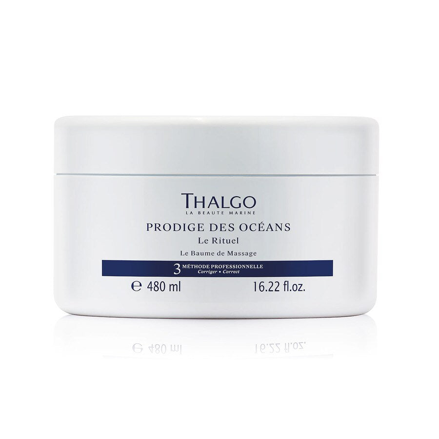 Thalgo Prodige Body Massage Balm 480ml