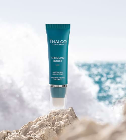 Thalgo Radiance Peeling Pro Mask 50ml