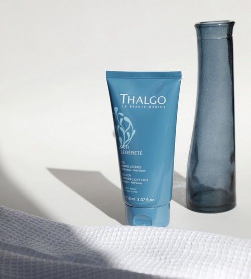 Thalgo Gel for Feather-Light Legs 150ml
