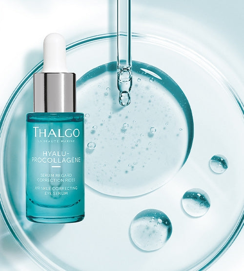 Thalgo Wrinkle Correcting Eye Serum 15ml