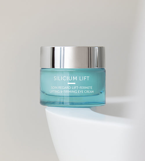 Thalgo Silicium Lifting & Firming Eye Cream 15ml