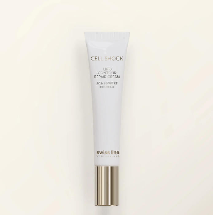 Swiss line 1226 CS Lip & Contour Repair Cream 15ml