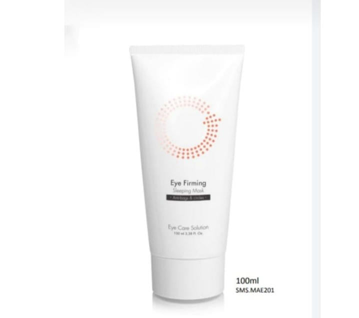 SMS Cosmetics Eye Firming Sleeping Mask 100ml