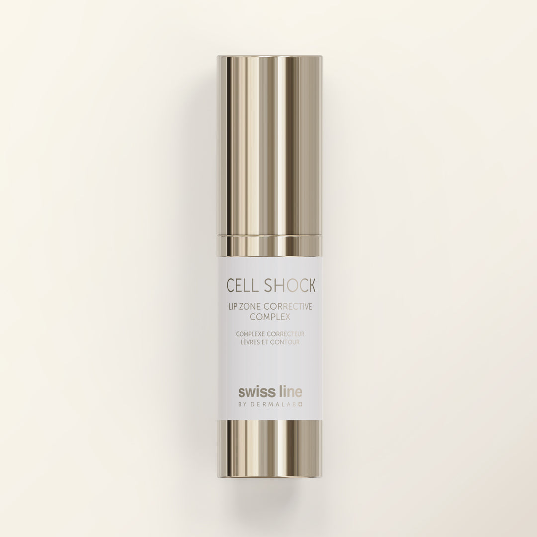 Swiss line 1161 CS Age Lip Zone Corrective Complex 15ml
