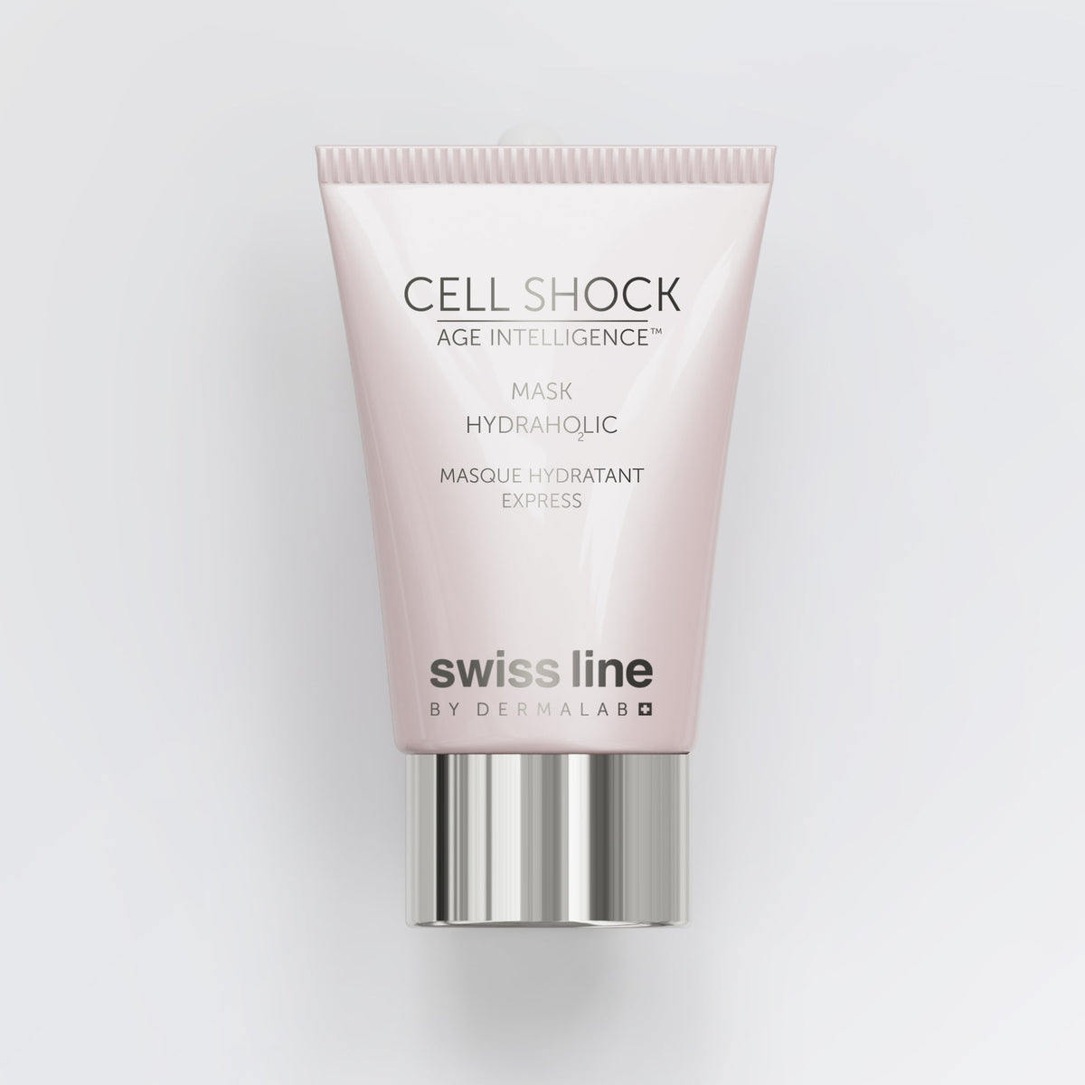 Swiss line 1219 CS AI™ Mask Hydraho₂lic 75ml