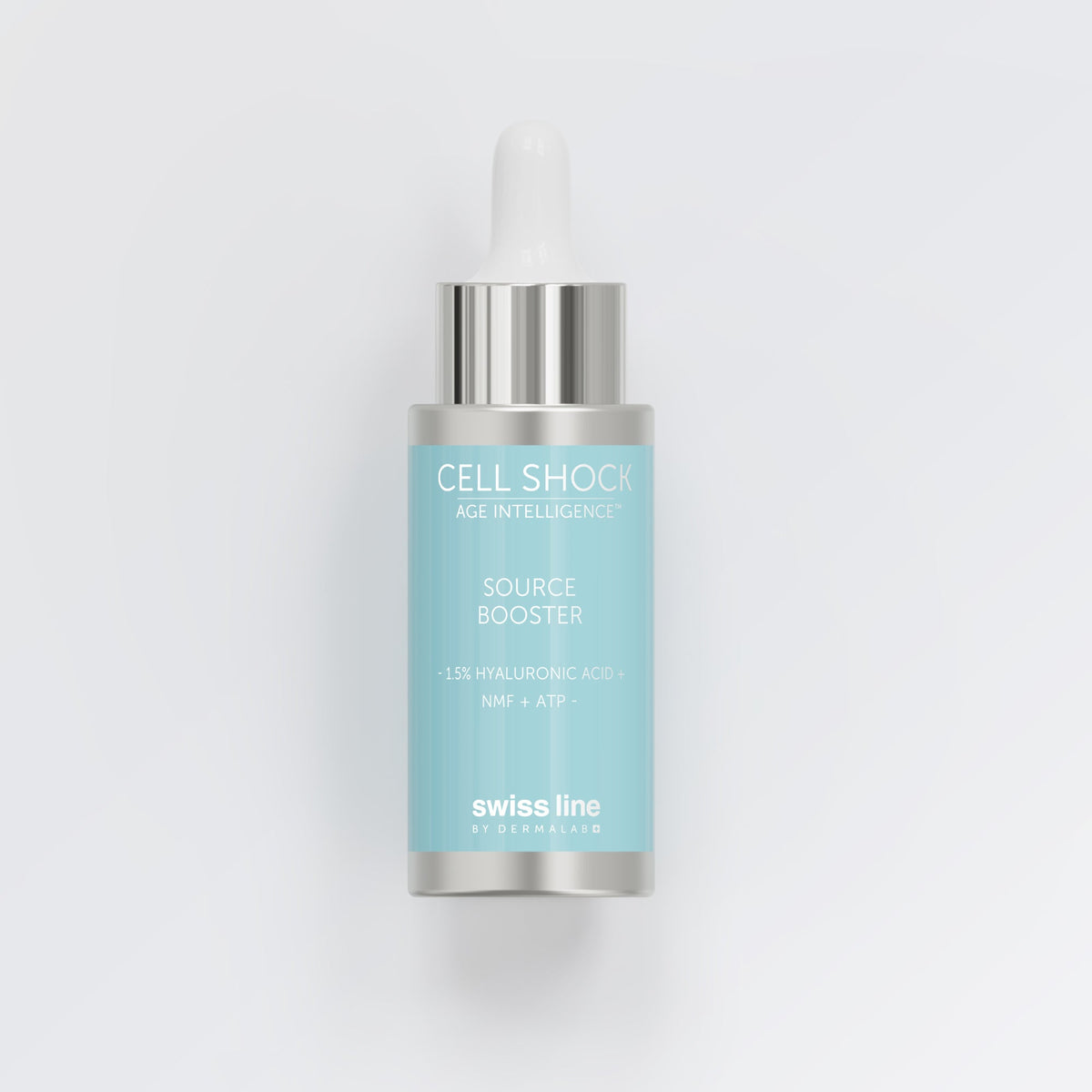 Swiss line 1199 CS AI™ Source Booster 20ml