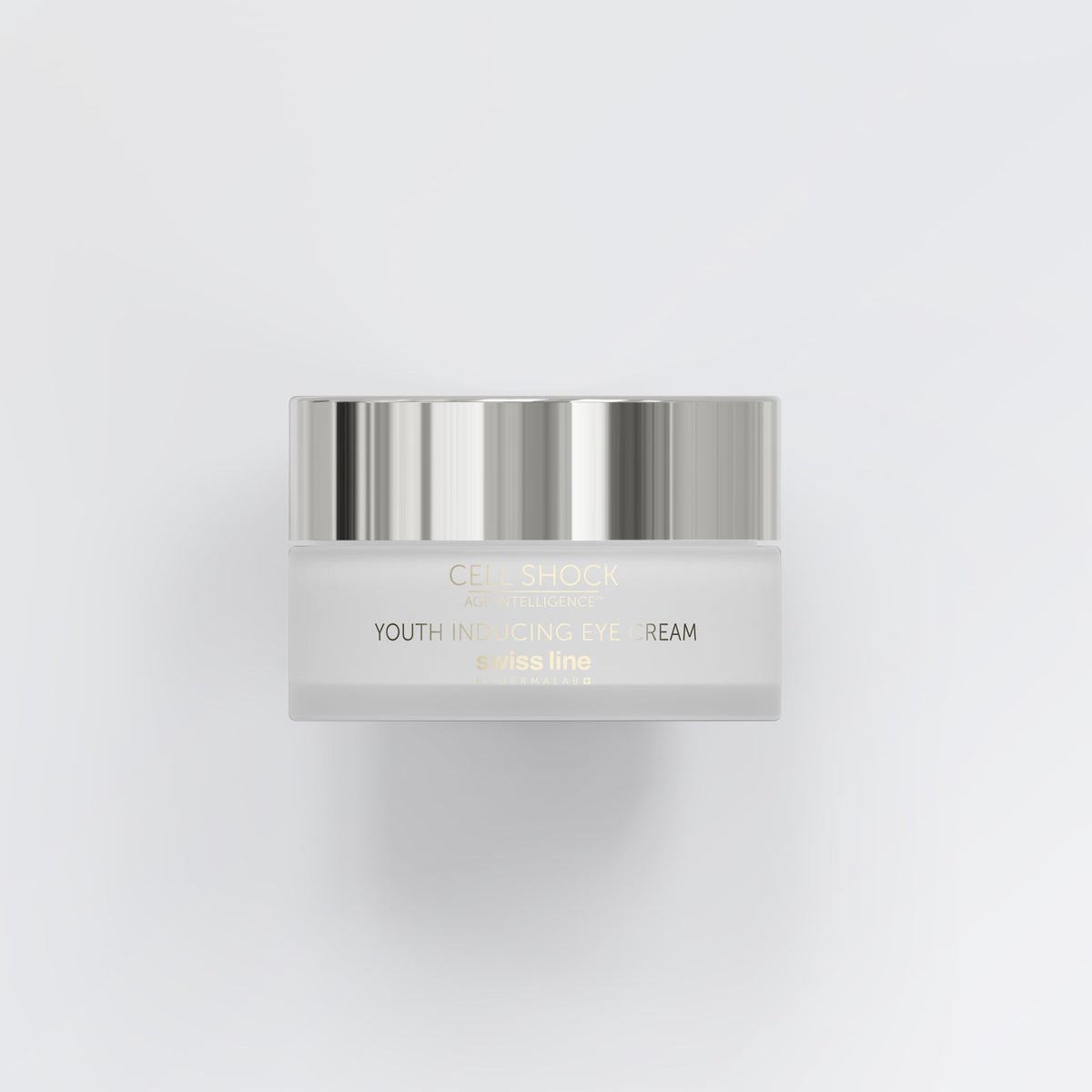 Swiss line 1186C CS AI™ Youth-Inducing Eye Cream 75ml