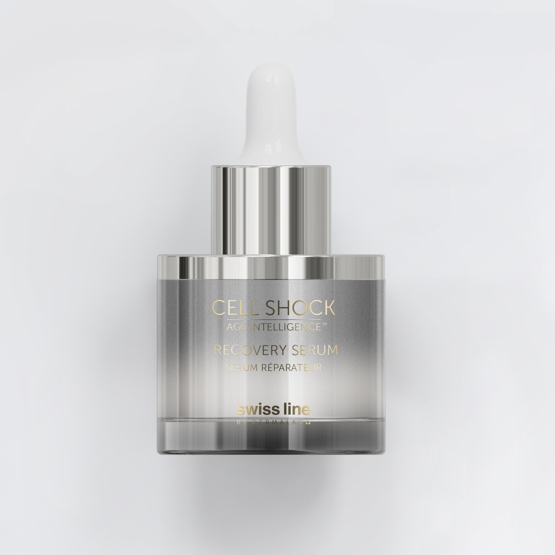 Swiss line 1195 CS AI™ Skin Genius Recovery Serum 30ml