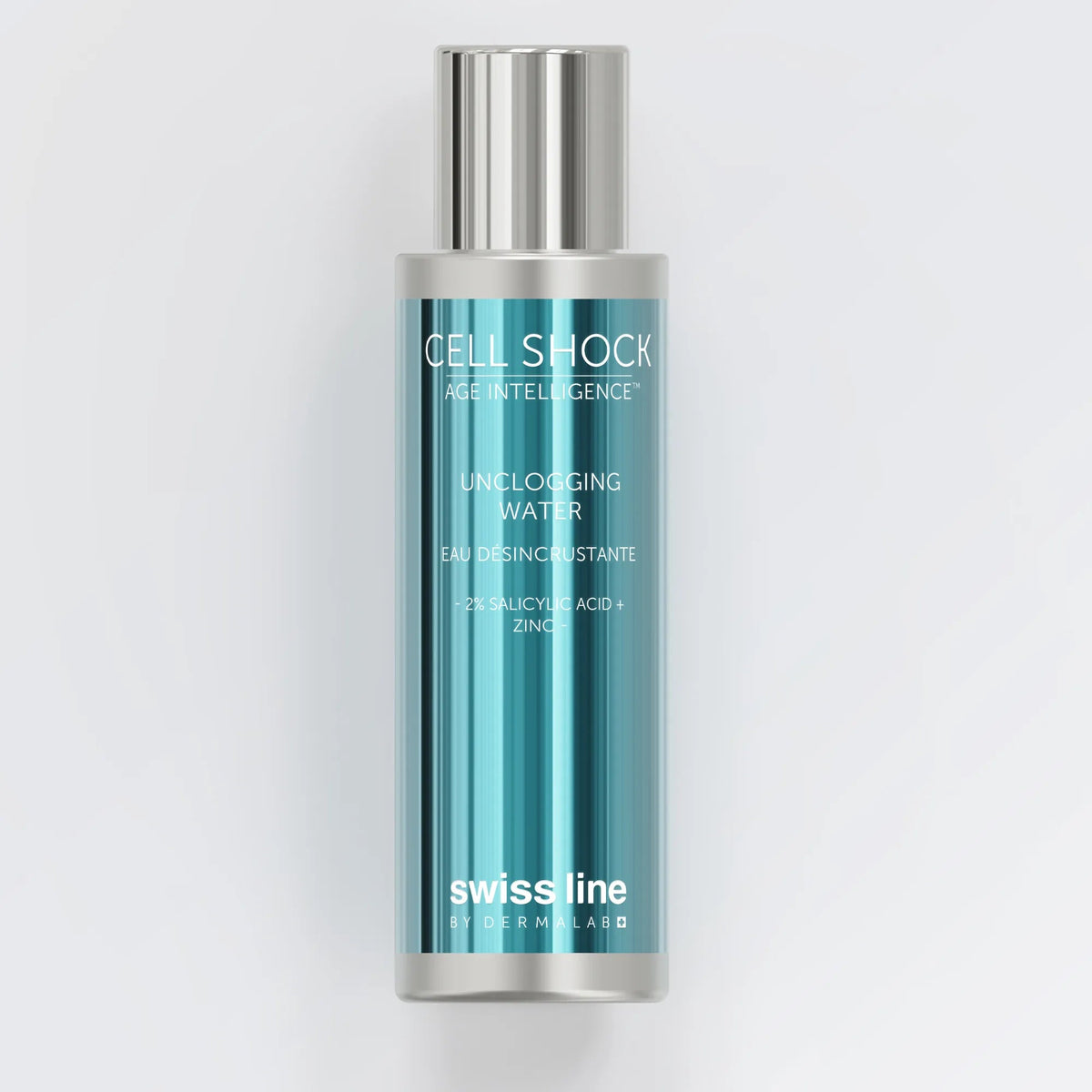 Swiss line 1218 CS AI™ Unclogging Water 100ml