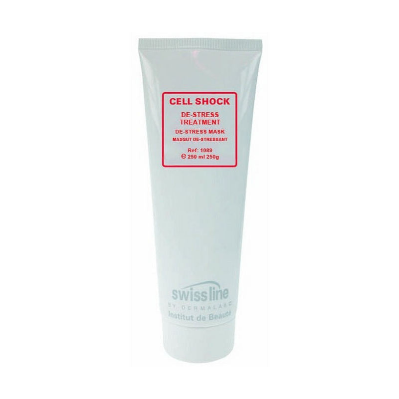 Swiss line 1089C De-Stress Mask 250ml