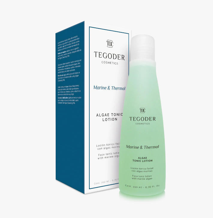 Tegoder Algae Tonic Lotion 200ml
