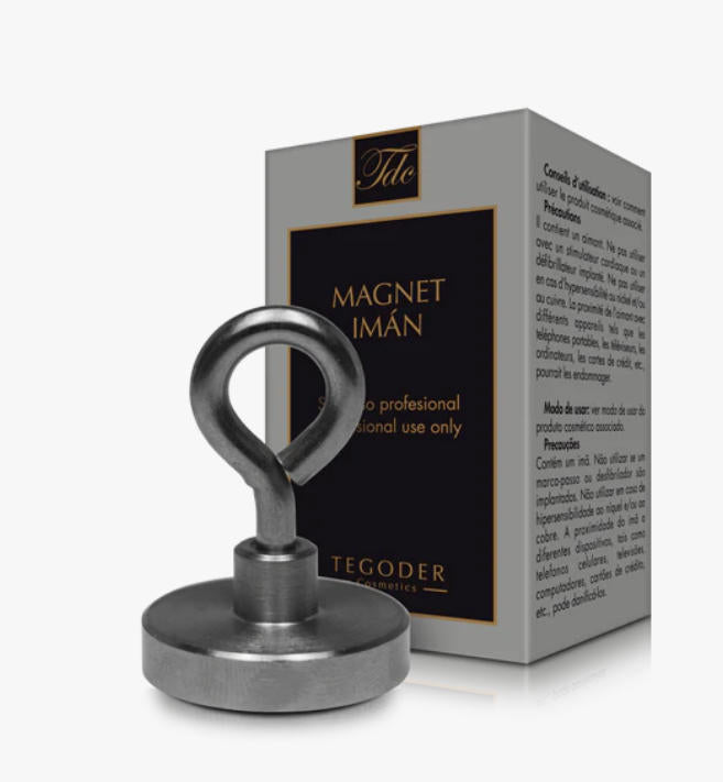 Tegoder Tdc Magnet -