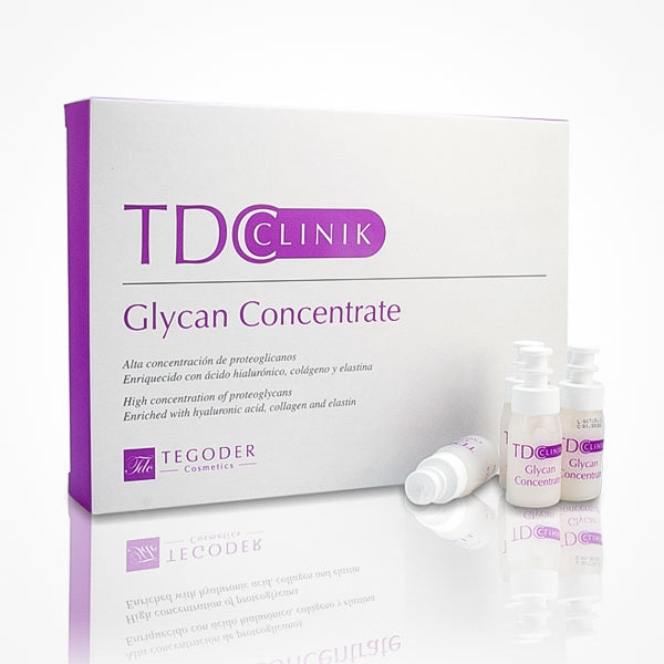 Tegoder Glycan Concentrate 14X4ml