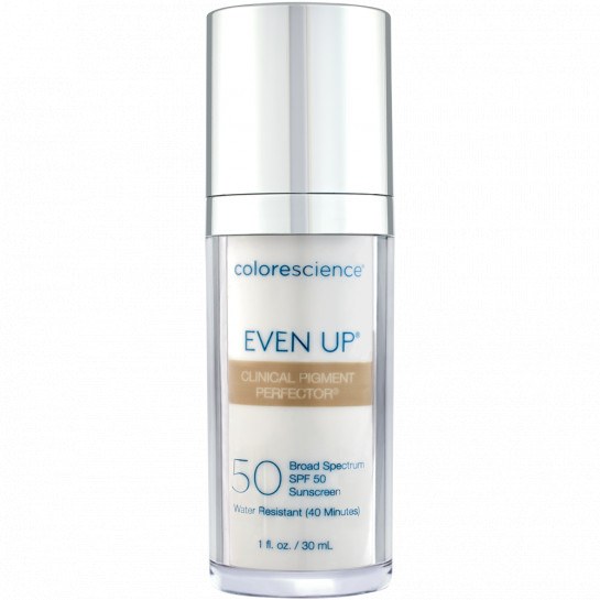 ColoreScience Even Up™ Clinical Pigment Perfector SPF50 30ml/1Fl.Oz.