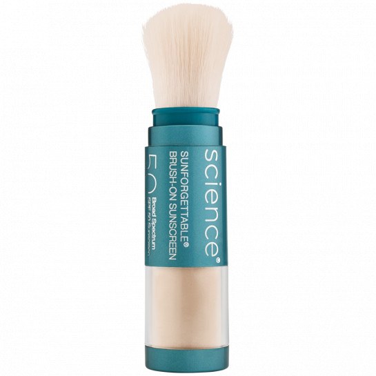 ColoreScience Total Protection Brush-On Shield SPF50 - Fair 6g/0.21Oz.