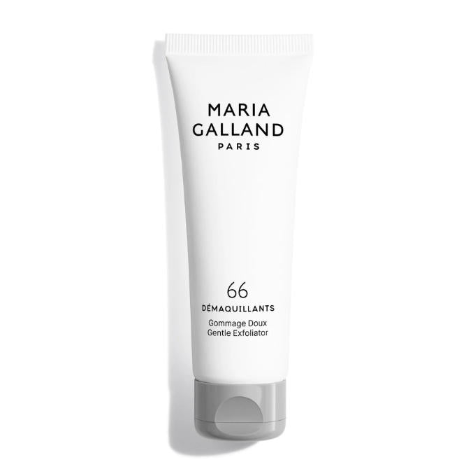 Maria Galland 66-Gentle Exfoliator-225ml-C