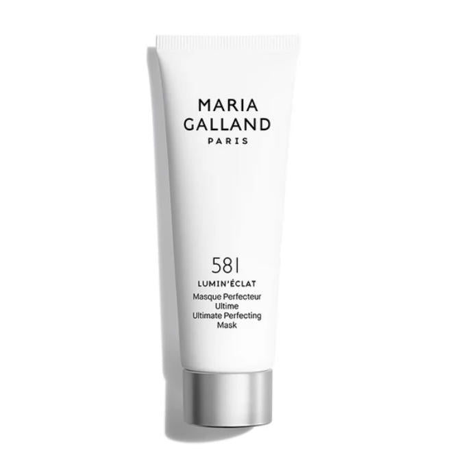 Maria Galland 581-Lumin'Éclat Ultim.Perf.Mask-50ml-V