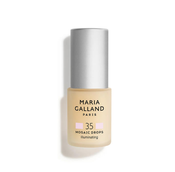 Maria Galland 35-Mosaic Drops-Illuminating-30ml C